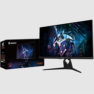 # GIGABYTE AORUS FI32Q Gaming Monitor - 32" QHD IPS 165Hz 1ms HDR400 FREESYNC/G-SYNC Compatible #