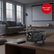 Universal Remote for HY300, HY320, HY300 PRO Projectors, Portable, HD