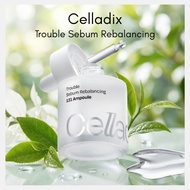 Celladix Trouble Sebum Rebalancing RX 131 Ampoule 30ml