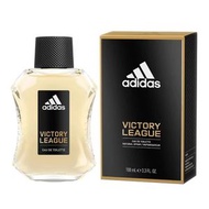 adidas - Victory League征服香水 100ml (平行進口)