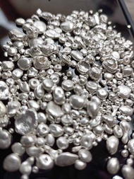 PERAK MURNI 1 GRAM