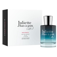 Juliette Has A Gun 配槍朱麗葉 Ego Stratis 中性濃香水 50ml / Juliette Has A Gun Ego Stratis Unisex EDP 50ml / B