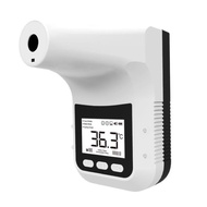 PROMOSI🔥 K3 Thermometer with Tripod - check suhu temperature reader covid19 portable stand