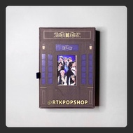 [OFFICIAL] BTS 5TH MUSTER 2019 MAGIC SHOP DVD WITHOUT PHOTOCARD ONLY