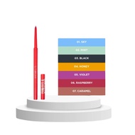 Horus 4everyoung Colorful Gel Eyeliner