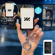 NFC im5 im6 car KEY COVER KEYCHAIN