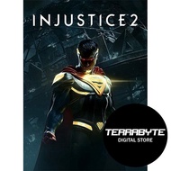 [Steam] Injustice 2 Genuine Activation Key for PC
