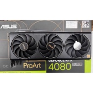 **PROMO PRE-OWNED GPUS** ASUS RTX 40 SERIES, 4060, 4060 TI, 4070, 4070S, 4070 TI, 4070 TI SUPER, 408