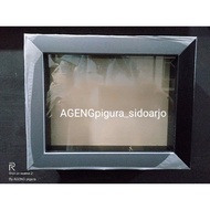 3D Frame / Scrapframe 15cm x 20cm