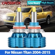 6000K LED HB3 HB4 9005 9006 Headlamps Bulb Led Lamp Car Headlight Auto Lights CSP Chip 12V 24V For N