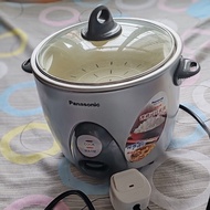 Panasonic Automatic Rice Cooker 電飯煲  SR-G10S