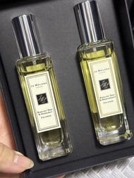 Jo Malone 英國橡木與榛果香水/英國橡樹與紅醋栗 「絕版」