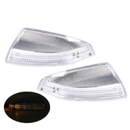 Mercedes Benz C-CLASS C250 C300 C350 W165 | W204 | W639 SIDE MIRROR LAMP / DOOR MIRROR LIGHT | SIDE 