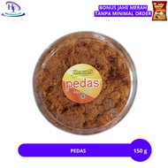 Abon Karwati Cianjur Kemasan Toples 150 gram / Abon sapi asli untuk mpasi bayi 1kg original Abon kar