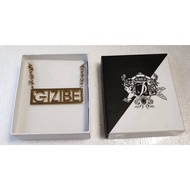 CL Official Necklace (GIZIBE) 2NE1