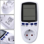 Special Kwh Ampere Watt Meter 220V ElectricVOLT Meter