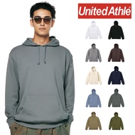 #第二件$350 日本United Athle 純棉粗針連帽T恤 10.0oz. 重磅UA5214