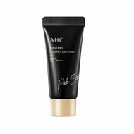 AHC MASTERS Aqua Rich Sun Cream 30ml / [AHC]