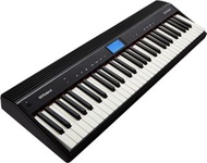 【電子琴】Roland GO-61P 🎹 | 海港城門市 | 數碼鋼琴| 免費送貨 | 一年保養