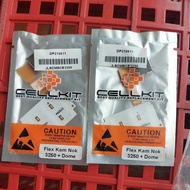 Flexi HP CAMERA TRACK NOKIA 3250 + DOME CELLKIT