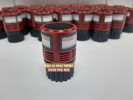 [HCM]Đầu côn Micro SHURE ZIN – Củ mic SHURE ZIN