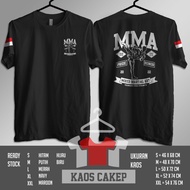 MMA Fighter Boxing T-Shirt Sports Shirt
