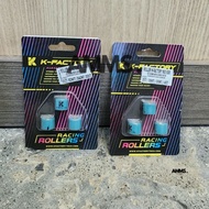 ROLLER K-FACTORY MOTOR MIO 7GR ; 8GR ; 9GR ; 10GR ; 11GR