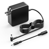 Pengecas Laptop 65W Serasi dengan Asus Q551L, X551M, X555L, X550C, X551, U56E, Q500A, Q301L, R554L, 