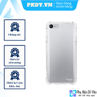 Ốp lưng trong Energizer HC chống sốc 1.2m cho iPhone SE 2020 - ENCMA12IP7TR