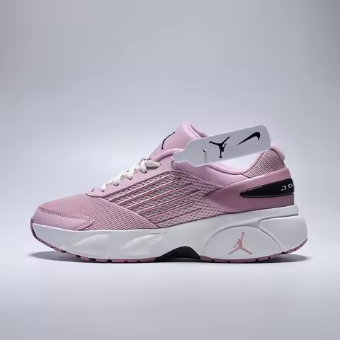 NIKE Women's Shoes WMNS JORDAN TRUNNER FLOW Sports and Leisure Shoes IQ0701-600
