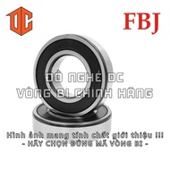 FBJ Bearing 634 698 636 699 607 686 603 684 688 683 695 623 628 697 696 689 606 625 693 605 629 608 
