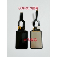 Gopro Screen Assembly GoPro9 GoPro10 GoPro11 Gopro12 Screen Brand New with Backlight