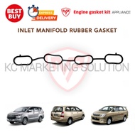 Inlet Manifold Gasket Toyota Innova 2.0 2.7 1TR-FE / Toyota Fortuner 2.7 2TR-FE