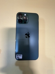 iPhone 13 pro max 256gb 綠 港版行貨雙卡