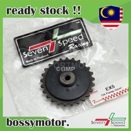 HONDA EX5 / C70 OIL PUMP GEAR (7-SPEED) OEM THAILAND 🇹🇭 SEVENSPEED SEVEN SPEED 7SPEED