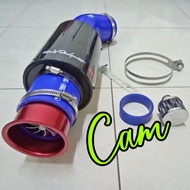 Mivec 4g92 Open Pod Full Set Piping With Air Filter