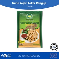 Suria Jejari Lekor Rangup (1kg)