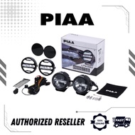 PIAA DKW559E LPW550 5" LED White 6000K Driving Lamp Kit (Original)