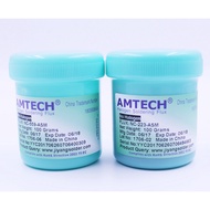 100% Original AMTECH NC-559-ASM 100g Lead Free Flux Paste