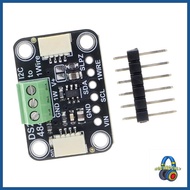MOOMMY DS2484 Industrial I2C to 1 Wire Bridge Supporting DS2484 Temperature Sensory