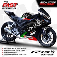 decal r15 v3 stiker striping decal r15 v3 variasi warna siker fullbody r15 v3 motif leopard