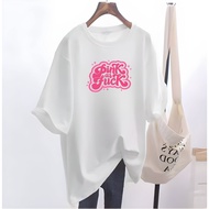 Blackpink Oversized T-shirt/ Women's Distro T-shirt/ BLACKPINK Oversized T-shirt / Distro T-shirt / 