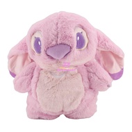 Winter Extra Large Plush Hot Water Bottle Anime Women'S Cartoon Home Water Filling Hand Warmer Heate