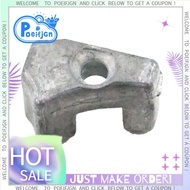 682-11325 Outboard  Anode for  Outboard Motor 9.9HP 15HP Parsun Hidea  Seapr Outboard Motor Anode 68