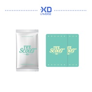 IVE 'SCOUT' Random Photocard Pack
