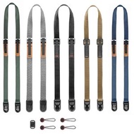 peak design - LEASH 快拆相機斜揹帶 Sage 綠色