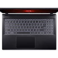 New Keyboard Cover For Acer Nitro V 15 2023 15.6 inch Soft Silicone Acer Keyboard Protector Nitro V15 - 51 - 53DG
