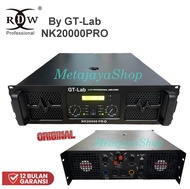 Power GT Lab NK20000 Power RDW By GT Lab nk20000