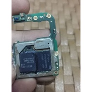 ✅Harga!! Bahan Sbe Oppo Reno 4F Ufs H9Hq16Afammd Cpu Mt6779V Mesin