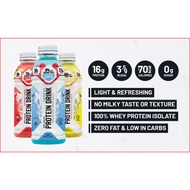 Optastar Protein Industries Protein Drink | OPI Protein Drink